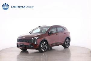 immagine del veicolo KIA Sportage 1.6 T-GDi Hybrid GT-Line