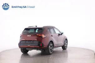 Kia Sportage 1.6 T-GDi Hybrid GT-Line