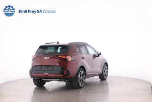 immagine del veicolo KIA Sportage 1.6 T-GDi Hybrid GT-Line
