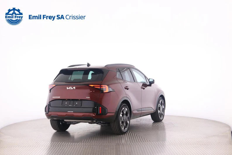 immagine del veicolo KIA SPORTAGE
