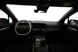 Kia Sportage 1.6 T-GDi Hybrid GT-Line