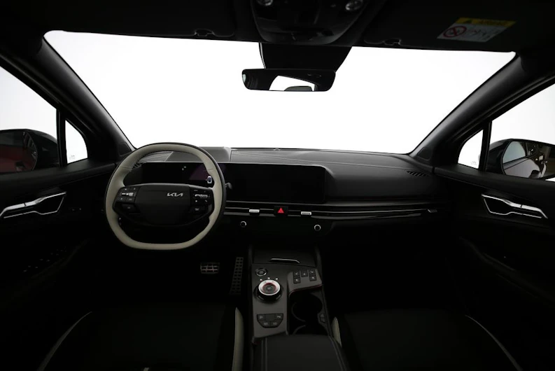 immagine del veicolo KIA SPORTAGE