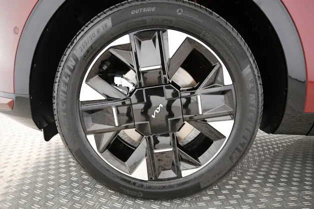 Kia Sportage 1.6 T-GDi Hybrid GT-Line
