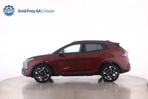immagine del veicolo KIA Sportage 1.6 T-GDi Hybrid GT-Line