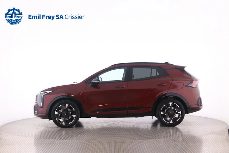 immagine del veicolo KIA SPORTAGE