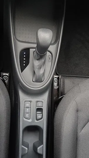Toyota Aygo X 1.5 VVT-i HSD Comfort