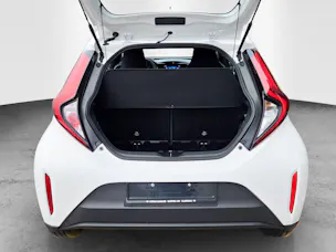 Toyota Aygo X 1.5 VVT-i HSD Comfort