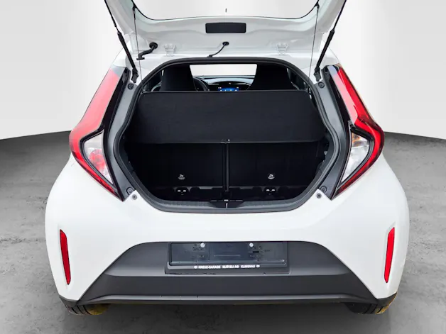 Toyota Aygo X 1.5 VVT-i HSD Comfort