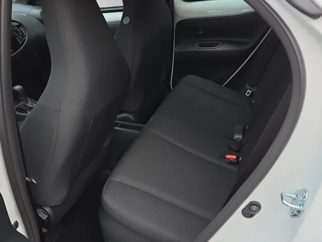 Toyota Aygo X 1.5 VVT-i HSD Comfort