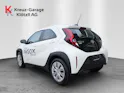 Toyota Aygo X 1.5 VVT-i HSD Comfort