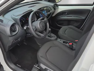 Toyota Aygo X 1.5 VVT-i HSD Comfort