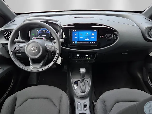 Toyota Aygo X 1.5 VVT-i HSD Comfort