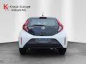 Toyota Aygo X 1.5 VVT-i HSD Comfort