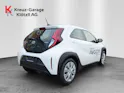 Toyota Aygo X 1.5 VVT-i HSD Comfort