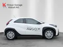 Toyota Aygo X 1.5 VVT-i HSD Comfort