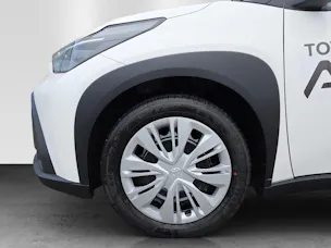 Toyota Aygo X 1.5 VVT-i HSD Comfort