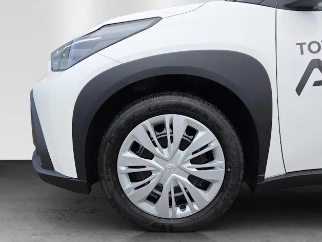 Toyota Aygo X 1.5 VVT-i HSD Comfort