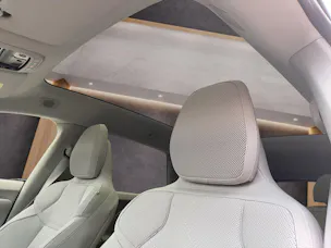 VOLVO EX60 Twin Ultra AWD