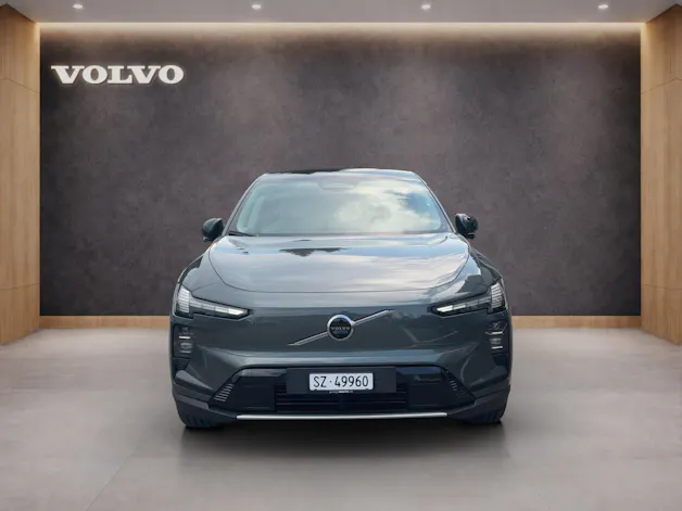 Volvo EX60 Twin Ultra AWD
