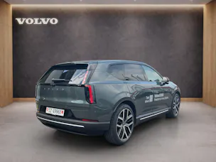 VOLVO EX60 Twin Ultra AWD