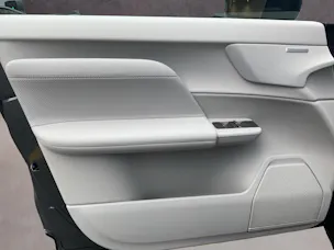 VOLVO EX60 Twin Ultra AWD