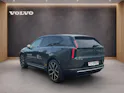 Volvo EX60 Twin Ultra AWD