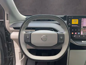 VOLVO EX60 Twin Ultra AWD