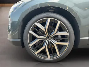 VOLVO EX60 Twin Ultra AWD