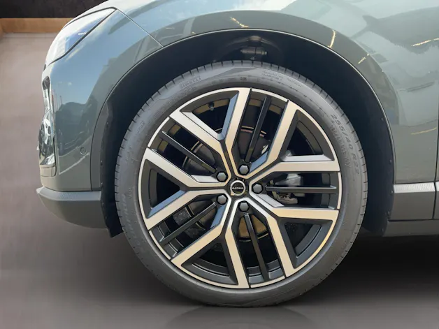 Volvo EX60 Twin Ultra AWD