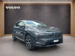 VOLVO EX60 Twin Ultra AWD
