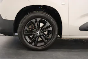 Citroën Berlingo 1.2 PureTech 130 Feel Pack