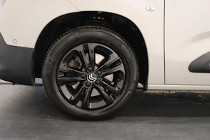 Fahrzeugbild CITROEN Berlingo 1.2 PureTech 130 Feel Pack