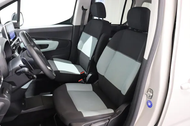 Citroën Berlingo 1.2 PureTech 130 Feel Pack