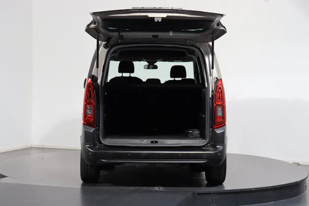 Citroën Berlingo 1.2 PureTech 130 Feel Pack