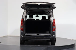 Fahrzeugbild CITROEN Berlingo 1.2 PureTech 130 Feel Pack