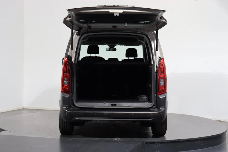 Fahrzeugbild CITROEN BERLINGO