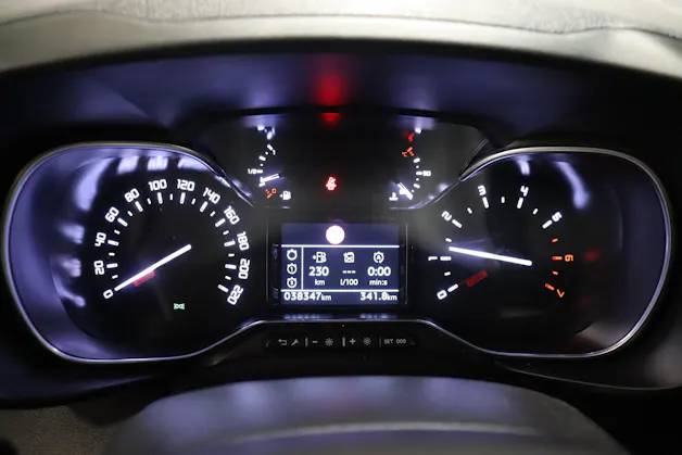 Citroën Berlingo 1.2 PureTech 130 Feel Pack