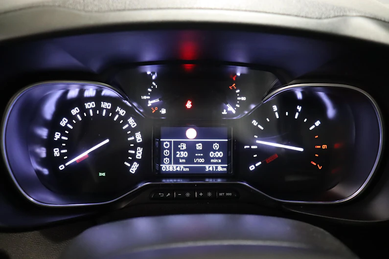 Fahrzeugbild CITROEN BERLINGO