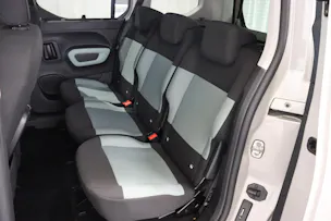 Citroën Berlingo 1.2 PureTech 130 Feel Pack