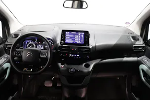 Citroën Berlingo 1.2 PureTech 130 Feel Pack