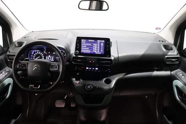 Citroën Berlingo 1.2 PureTech 130 Feel Pack
