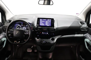 Fahrzeugbild CITROEN Berlingo 1.2 PureTech 130 Feel Pack