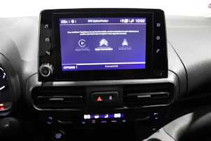 Fahrzeugbild CITROEN Berlingo 1.2 PureTech 130 Feel Pack