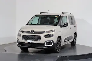 Citroën Berlingo 1.2 PureTech 130 Feel Pack