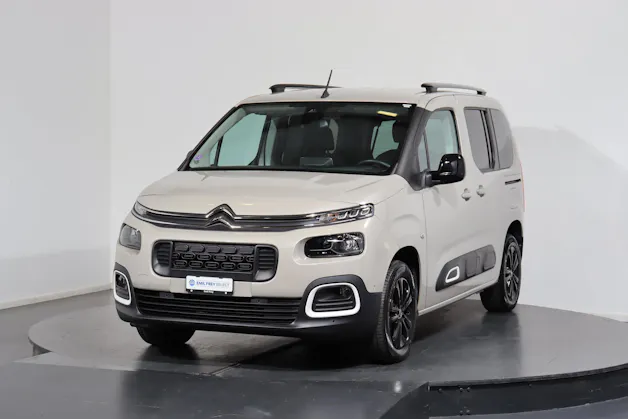 Citroën Berlingo 1.2 PureTech 130 Feel Pack