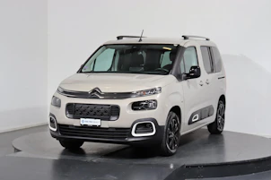 Fahrzeugbild CITROEN Berlingo 1.2 PureTech 130 Feel Pack
