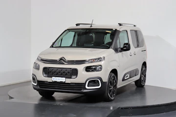 Fahrzeugbild CITROEN Berlingo 1.2 PureTech 130 Feel Pack