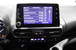 Fahrzeugbild CITROEN Berlingo 1.2 PureTech 130 Feel Pack
