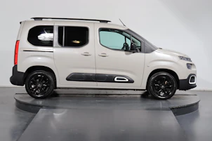 Fahrzeugbild CITROEN Berlingo 1.2 PureTech 130 Feel Pack