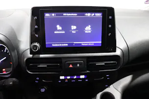 Citroën Berlingo 1.2 PureTech 130 Feel Pack